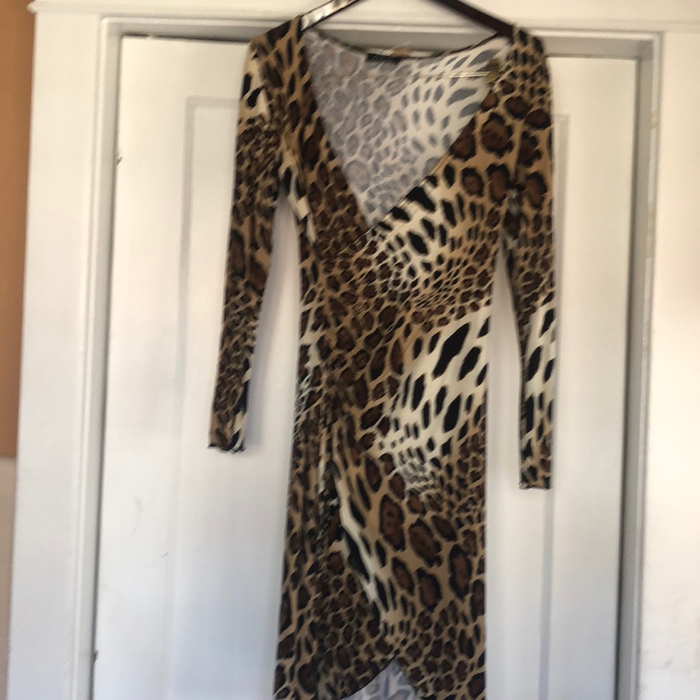 Lisa D dress